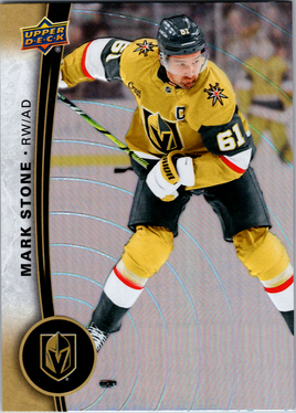 Tim Hortons | 25-26 | 061 | Mark Stone