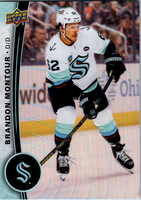Tim Hortons | 25-26 | 062 | Brandon Montour