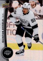 Tim Hortons | 25-26 | 066 | Quinton Byfield