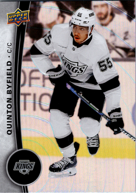 Tim Hortons | 25-26 | 066 | Quinton Byfield