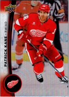 Tim Hortons | 25-26 | 069 | Patrick Kane