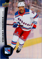 Tim Hortons | 25-26 | 075 | Vincent Trocheck