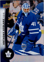 Tim Hortons | 25-26 | 076 | Anthony Stolarz