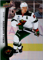 Tim Hortons | 25-26 | 079 | Kirill Kaprizov