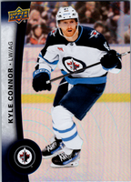 Tim Hortons | 25-26 | 081 | Kyle Connor