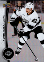 Tim Hortons | 25-26 | 082 | Kevin Fiala