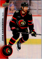 Tim Hortons | 25-26 | 085 | Jake Sanderson