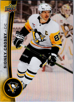 Tim Hortons | 25-26 | 087 | Sidney Crosby