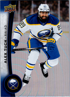 Tim Hortons | 25-26 | 089 | Alex Tuch