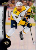 Tim Hortons | 25-26 | 091 | Steven Stamkos