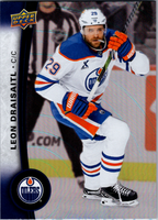 Tim Hortons | 25-26 | 092 | Leon Draisaitl