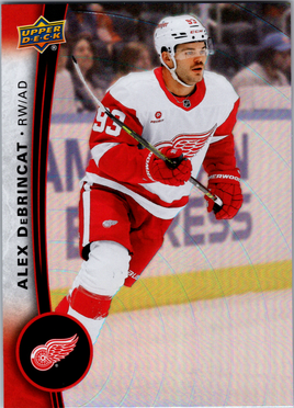 Tim Hortons | 25-26 | 093 | Alex DeBrincat