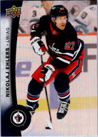 Tim Hortons | 25-26 | 094 | Nikolaj Ehlers