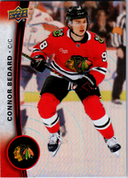 Tim Hortons | 25-26 | 098 | Connor Bedard