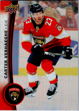 Tim Hortons | 25-26 | 102 | Carter Verhaeghe