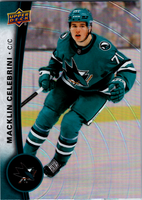 Tim Hortons | 25-26 | 104 | Macklin Celebrini