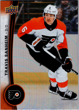 Tim Hortons | 25-26 | 106 | Travis Sanheim