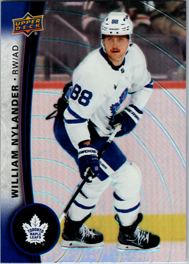 Tim Hortons | 25-26 | 108 | William Nylander