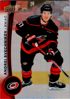 Tim Hortons | 25-26 | 109 | Andrei Svechnikov