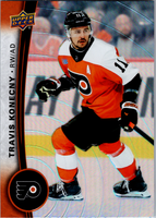 Tim Hortons | 25-26 | 111 | Travis Konecny