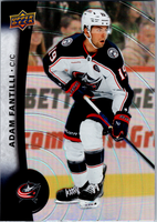 Tim Hortons | 25-26 | 113 | Adam Fantilli