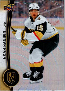 Tim Hortons | 25-26 | 115 | Noah Hanifin