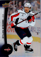 Tim Hortons | 25-26 | 117 | Dylan Strome