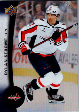 Tim Hortons | 25-26 | 117 | Dylan Strome