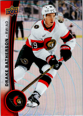 Tim Hortons | 25-26 | 119 | Drake Batherson