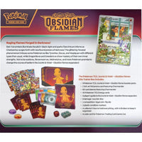 Pokémon | OBF | Elite Trainer Box