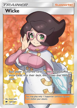 ³Pokémon | BUS | 147 | Wicke [LP]