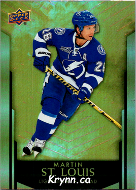 TH | Legends | 073 | Martin St. Louiss