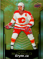 TH | Legends | 021 | Lanny Mcdonalds