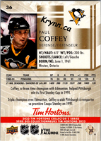 TH | Legends | 036 | Paul Coffeys