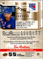 TH | Legends | 057 | Brian Leetchs