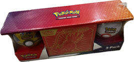 Pokémon | 3-Pack Assortment (Koraidon)