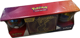 Pokémon | 3-Pack Assortment (Miraidon)