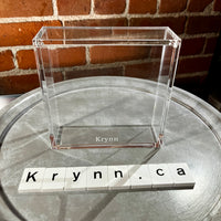 Krynn | Acrylic Case | Pokémon Booster Display Box (JP)(L)