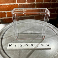 Krynn | Acrylic Case | Pokémon Booster Display Box (JP)(L)