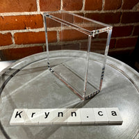 Krynn | Acrylic Case | Pokémon Booster Display Box (JP)(L)