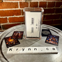 Krynn | Acrylic Case | Pokémon Booster Display Box (JP)(s)