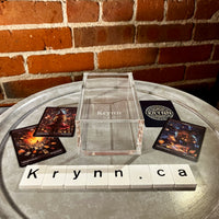 Krynn | Acrylic Case | Pokémon Booster Display Box (JP)(s)