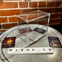 Krynn | Acrylic Case | Pokémon (EN) Booster Display Box