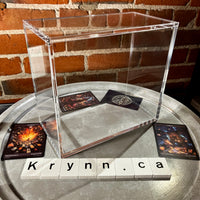 Krynn | Acrylic Case | Pokémon Elite Trainer Box (EN)