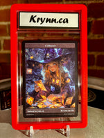 Krynn | Graded Card Slab Bumper (PSA)