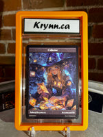 Krynn | Graded Card Slab Bumper (PSA)