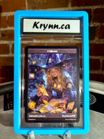 Krynn | Graded Card Slab Bumper (PSA)