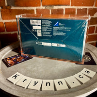 Krynn | Acrylic Case | Lorcana (EN) Booster Display Box
