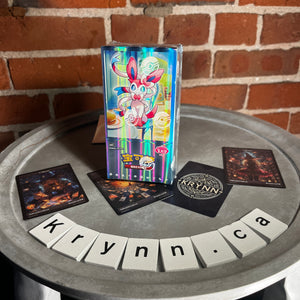 Descriptive image text