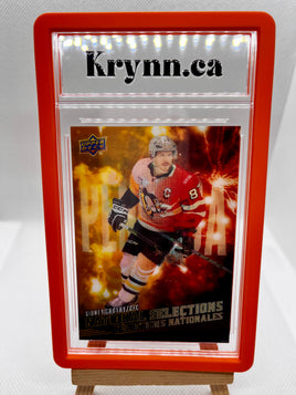 Tim Hortons | 25-26 | NS-02 | Sidney Crosby